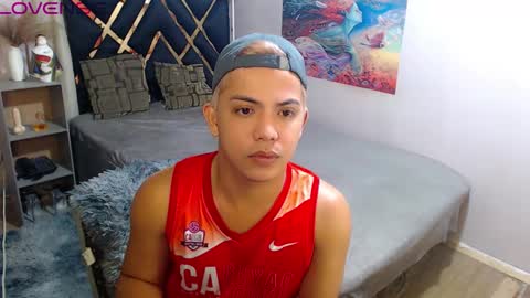 yourasian_bradley online show from 11-03-25, 01:01