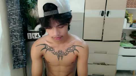 Snapshot of yourasian_eric chatting on 03-16-26, 12:09 yourasian_eric online show from 03-16-26, 12:09