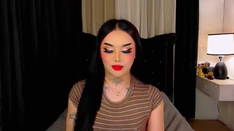 kim online show from 12-14-25, 12:27