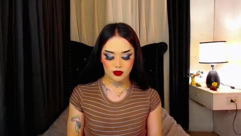 kim online show from 12-15-25, 04:50