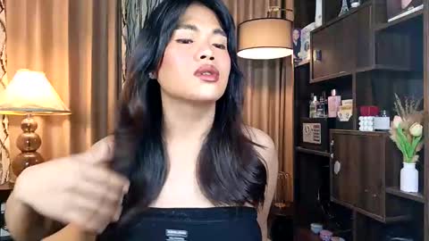 Snapshot of yourasiandominatrix chatting on 02-24-26, 05:16 pattyvdp online show from 02-24-26, 05:16