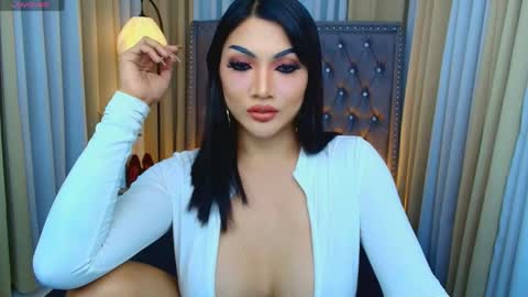 Goddess online show from 03-01-26, 12:07