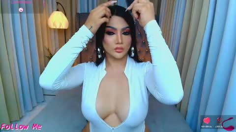 Goddess online show from 03-25-26, 11:49