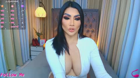 Goddess online show from 04-09-26, 02:22