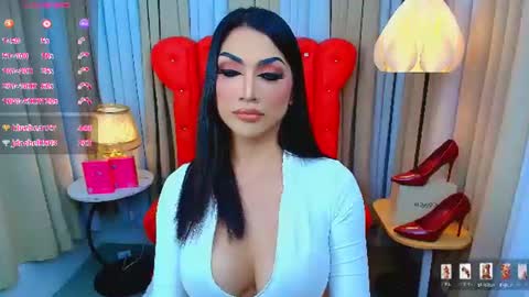 Goddess online show from 07-28-26, 02:13
