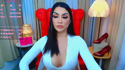 Goddess online show from 07-28-26, 03:21