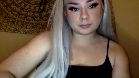 Alexandria online show from 02-22-25, 04:29