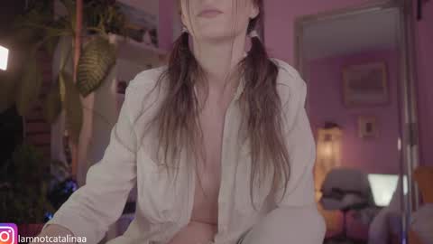 Snapshot of yourbabypearl chatting on 02-23-25, 07:49 YourBabyPearl online show from 02-23-25, 07:49