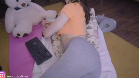 Snapshot of yourbabypearl chatting on 06-07-26, 04:44 YourBabyPearl online show from 06-07-26, 04:44