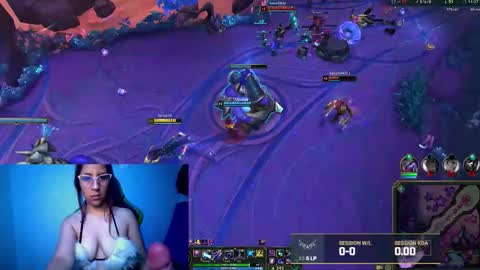 Val Honey online show from 02-07-26, 01:53