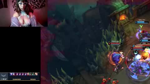 Val Honey online show from 02-13-26, 01:23