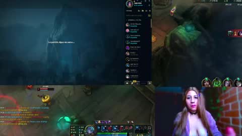 Val Honey online show from 04-25-26, 07:22