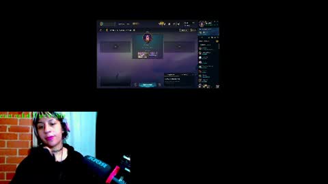 Val Honey online show from 06-10-26, 03:07