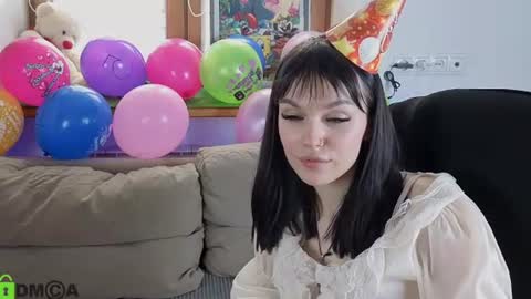 alexia online show from 07-09-26, 11:47