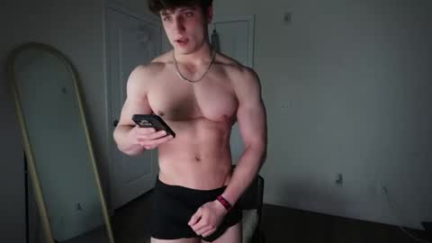 Ben online show from 03-02-26, 02:03