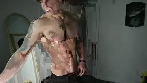 Snapshot of yourbigitalianstallion chatting on 06-10-26, 02:12 Ben online show from 06-10-26, 02:12