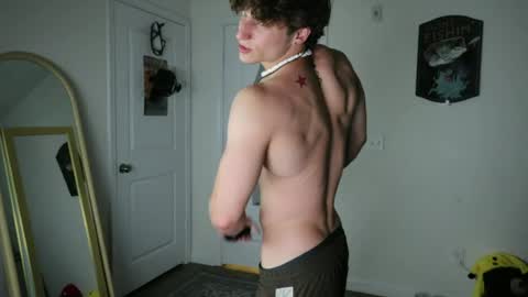 Snapshot of yourbigitalianstallion chatting on 06-14-26, 01:47 Ben online show from 06-14-26, 01:47