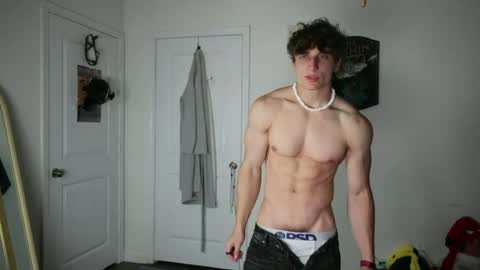 Snapshot of yourbigitalianstallion chatting on 06-23-26, 01:58 Ben online show from 06-23-26, 01:58