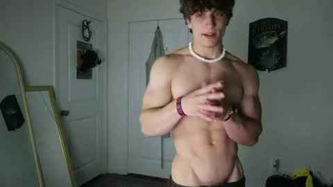 Snapshot of yourbigitalianstallion chatting on 06-28-26, 01:11 Ben online show from 06-28-26, 01:11