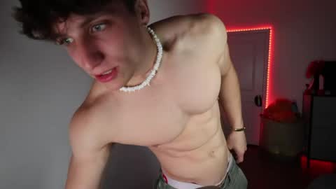 Snapshot of yourbigitalianstallion chatting on 07-22-26, 02:03 Ben online show from 07-22-26, 02:03