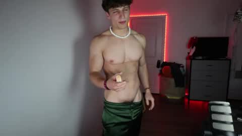 Snapshot of yourbigitalianstallion chatting on 07-27-26, 01:12 Ben online show from 07-27-26, 01:12