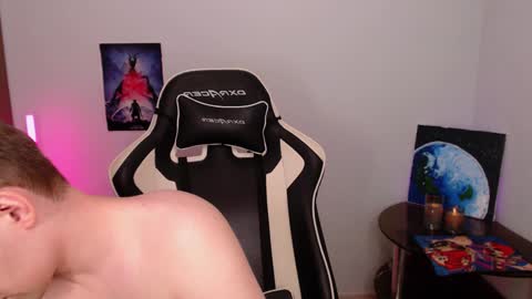 Billy online show from 12-09-24, 07:17