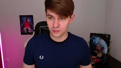 Billy online show from 12-22-24, 06:39