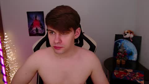 Billy online show from 12-26-24, 08:18