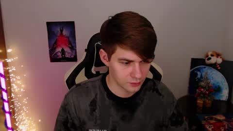 Billy online show from 12-30-24, 05:37