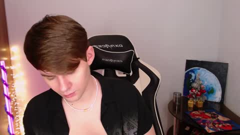 Billy online show from 01-06-25, 01:20