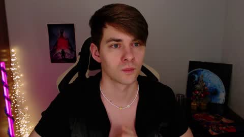 Billy online show from 01-06-25, 05:52