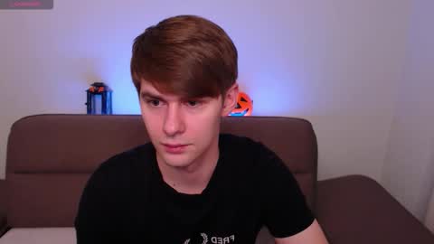 Billy online show from 10-31-25, 04:02