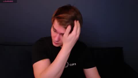 Billy online show from 03-07-26, 01:13