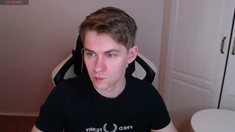 Billy online show from 06-10-26, 02:12