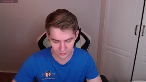 Billy online show from 06-14-26, 02:20