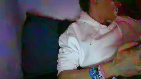 Snapshot of yourbitch1762 chatting on 10-04-25, 05:05 yourbitch1762 online show from 10-04-25, 05:05