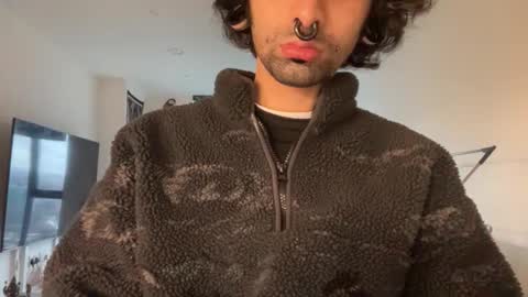 yourboo25 online show from 02-24-26, 07:39