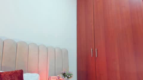 Snapshot of yourboynextdoor1 chatting on 12-17-24, 08:34 YOURBOYNEXTDOOR online show from 12-17-24, 08:34