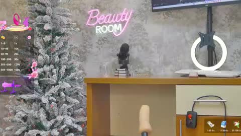 Anna online show from 12-04-25, 08:06