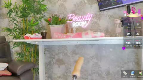 Anna online show from 02-22-26, 08:07