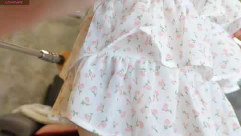 Anna online show from 04-18-26, 07:07