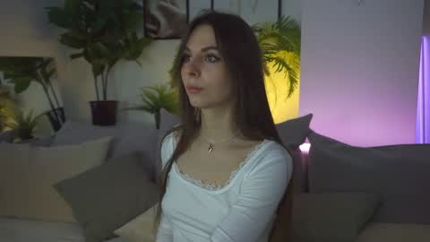Snapshot of yourcandycrush chatting on 01-26-25, 04:20 Caroline online show from 01-26-25, 04:20