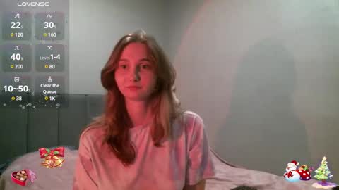Snapshot of yourcreamyister chatting on 01-01-25, 07:53 creamysister online show from 01-01-25, 07:53