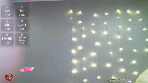 Snapshot of yourcreamyister chatting on 01-31-25, 07:18 creamysister online show from 01-31-25, 07:18
