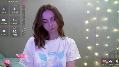 Snapshot of yourcreamyister chatting on 02-20-25, 05:51 creamysister online show from 02-20-25, 05:51