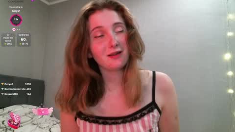 Snapshot of yourcreamyister chatting on 02-28-25, 10:06 creamysister online show from 02-28-25, 10:06