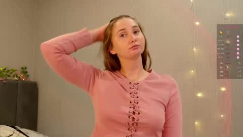 creamysister online show from 11-07-25, 09:53