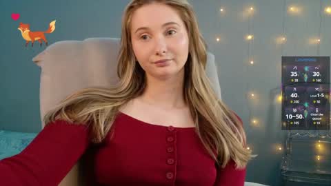 creamysister online show from 04-14-26, 11:05