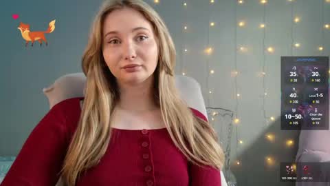 creamysister online show from 04-18-26, 10:08