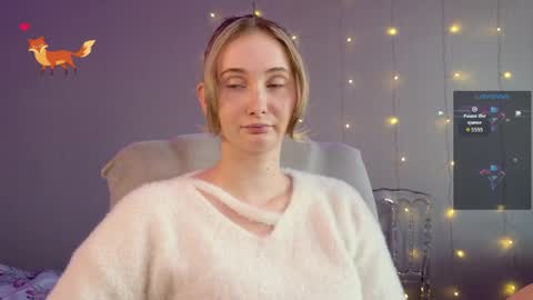 creamysister online show from 04-27-26, 07:50